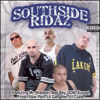 Chicano Rap All Stars - Southside Ridaz lyrics