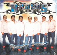 Bravos Musical - Gracias Amor lyrics