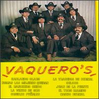 Vaquero's Musical - Hablando Claro lyrics