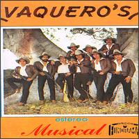 Vaquero's Musical - Lamberto Quintero lyrics