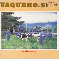 Vaquero's Musical - Sauce lyrics