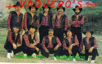 Vaquero's Musical - Tristes Recuerdos lyrics