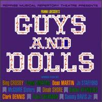 The Reprise Musical Repertory Theatre - Guys and Dolls [Reprise Musical Repertory ... lyrics