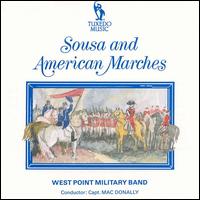 West Point Military Band - Sousa & American Marches lyrics