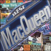 West MacQueen Street Band - Street Signs lyrics