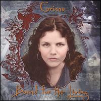 Corinne West - Bound for the Living lyrics