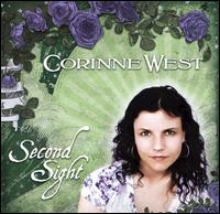 Corinne West - Second Sight lyrics