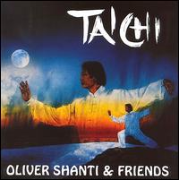 Oliver Shanti - Taichi lyrics