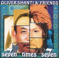 Oliver Shanti - Seven Times Seven lyrics