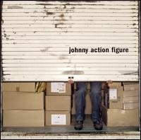 Johnny Action Figure - Johnny Action Figure lyrics
