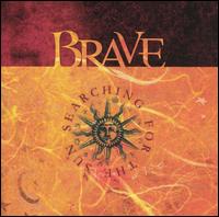 Brave - Searching for the Sun lyrics