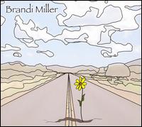 Brandi Miller - Brandi Miller lyrics