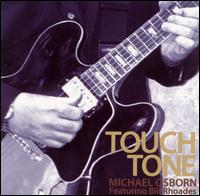 Michael Osborn - Touch Tone lyrics