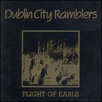 Dublin City Ramblers - Flight of Earls lyrics