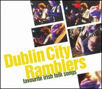 Dublin City Ramblers - Favorite Irish Folk Songs lyrics