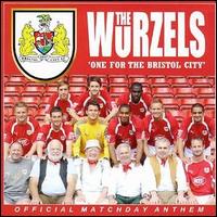 Bristol City and the Wurzels - One for the Bristol City lyrics