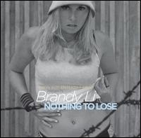 Brandy Li - Nothing to Lose lyrics