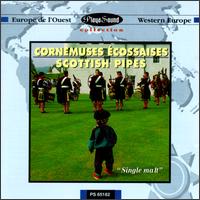 Scottish Pipe Band - Single Malt lyrics