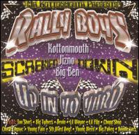 The Rally Boys - Screwed Down: Up in Yo Yard lyrics