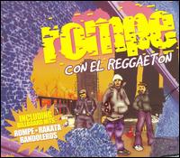 Boricua Boys - Rompe Con el Reggaeton lyrics
