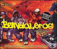 Boricua Boys - Bandoleros del Reggaeton lyrics