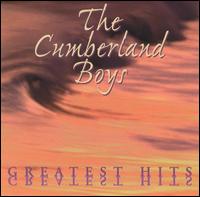 The Cumberland Boys - Greatest Hits lyrics