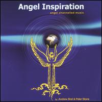 Andrew Brel - Angel Inspiration lyrics