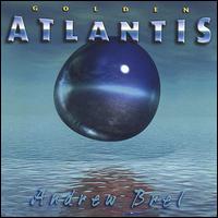 Andrew Brel - Golden Atlantis lyrics