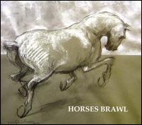 Horses Brawl - Horses Brawl lyrics
