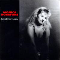 Monica Borrfors - Second Time Around lyrics