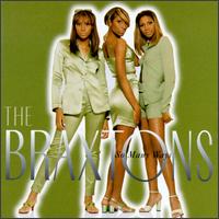 The Braxtons - So Many Ways lyrics