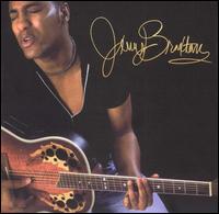 Jerry Braxton - Jerry Braxton lyrics