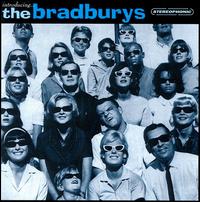 Bradburys - Introducing the Bradbury's lyrics