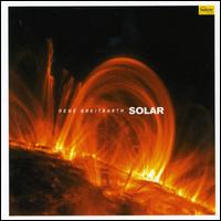 Ren Breitbarth - Solar lyrics