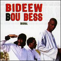 Bideew Bou Bess - Original lyrics