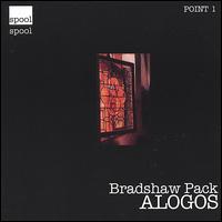 Bradshaw Pack - Alogos lyrics