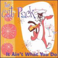 Cat Pack - The Cat Pack lyrics