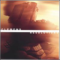 Clemens - [Resolutions] lyrics