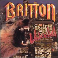 Britton - Unleashed lyrics