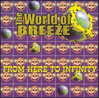 Breeze - The World of Breeze lyrics