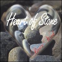 Breezewood - Heart of Stone lyrics