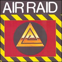 Air Raid - Air Raid lyrics