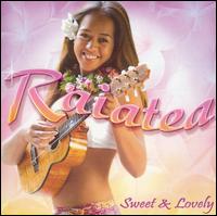 Raiatea - Sweet & Lovely lyrics