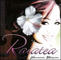 Raiatea - Hawaiian Blossom lyrics