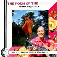 Rada - Poem of the Gypsies - Vocal Symphonic Suite..., ... lyrics