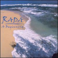 Rada - A Beginning lyrics