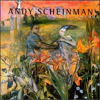 Andy Scheinman - Make Amends lyrics