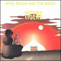 Andy Brown [Guitar #2] - Tigere lyrics