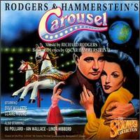 The West End Concert Orchestra - Songs from Carousel lyrics