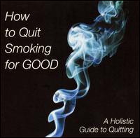 Brad Austen - How to Quit Smoking for Good lyrics